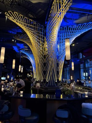 Aqua New York by null