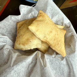 Sopapilla