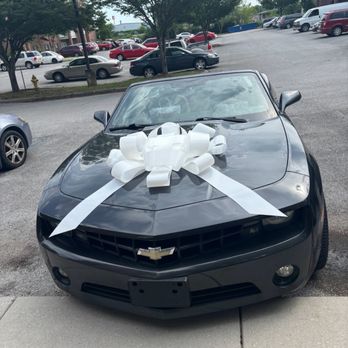 423 Auto - Used Car Dealers Near Me - East Ridge, Tennessee