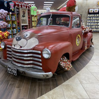 Buc-ee's - Gas Stations Near Me - Royse City, Texas Buc-ee's - Gas Stations Near Me - Royse City, Texas