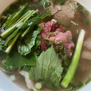 Lunch Lady - Beef pho - not too bad had better but this is settle - Vietnamese Near Me - Vancouver, British Columbia Lunch Lady - Beef pho - not too bad had better but this is settle - Vietnamese Near Me - Vancouver, British Columbia