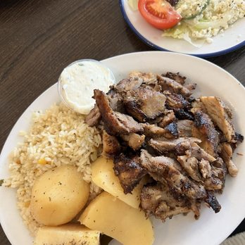 Main St Greek - Greek Near Me - Markham, Ontario Main St Greek - Greek Near Me - Markham, Ontario
