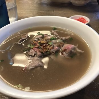 AJ Noodles - Beef Pho - Vietnamese Near Me - Glendale, California AJ Noodles - Beef Pho - Vietnamese Near Me - Glendale, California