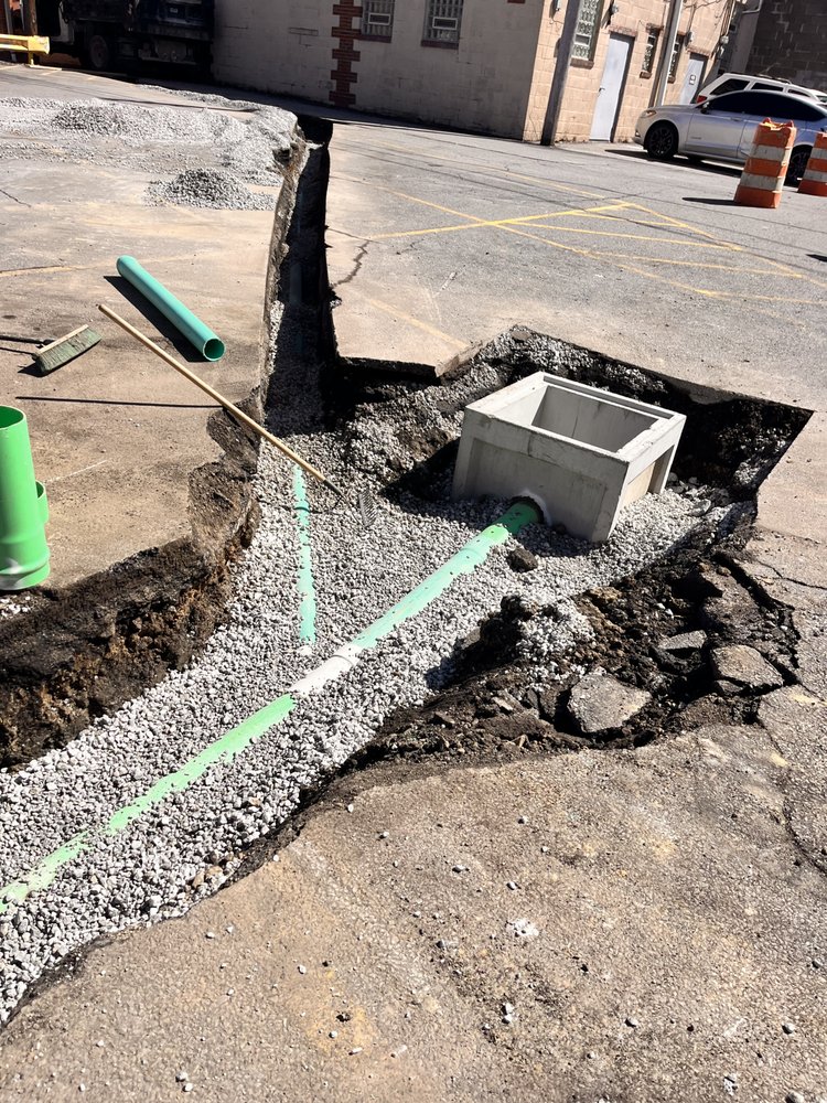 Slide of AAA Damage Control