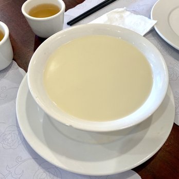 Joy Restaurant - Weekend Special Only- sweet soy milk - Taiwanese Near Me - Foster City, California Joy Restaurant - Weekend Special Only- sweet soy milk - Taiwanese Near Me - Foster City, California