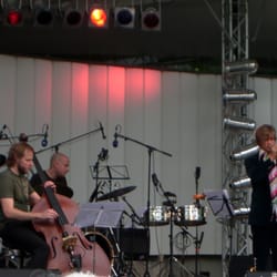 Jazz Open Hamburg
