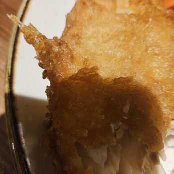 The St George's Tavern - Fish & Chips - Pubs Near Me - London, XGL