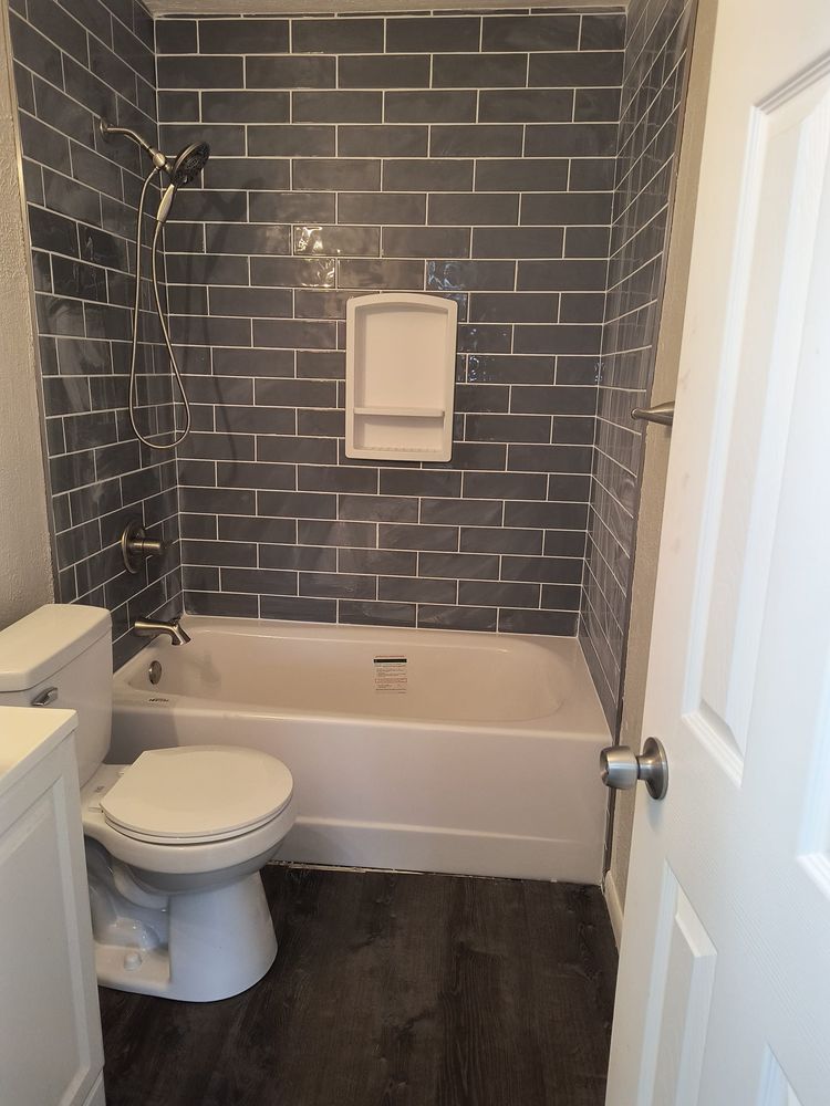 Slide of DCQuickFix Handyman Services