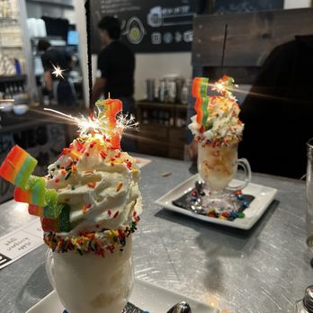 Toast - Birthday Sundae - Breakfast & Brunch Near Me - Temecula, California Toast - Birthday Sundae - Breakfast & Brunch Near Me - Temecula, California