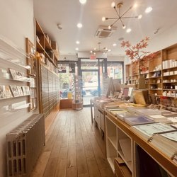 East Village Postal - Interior