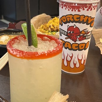 Torchy's Tacos - House Margarita - Tex-Mex Near Me - Raleigh, North Carolina Torchy's Tacos - House Margarita - Tex-Mex Near Me - Raleigh, North Carolina
