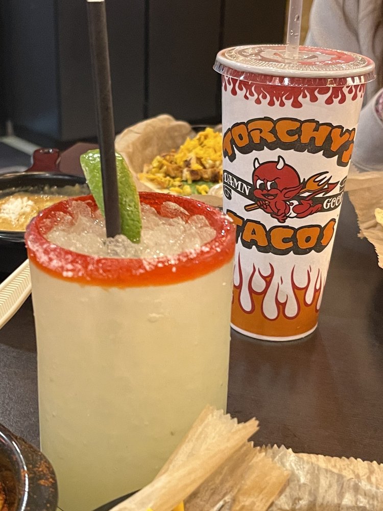 Torchy's Tacos