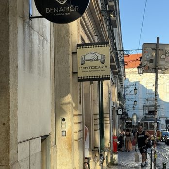 Manteigaria - Bakeries Near Me - Lisbon, 11 Manteigaria - Bakeries Near Me - Lisbon, 11