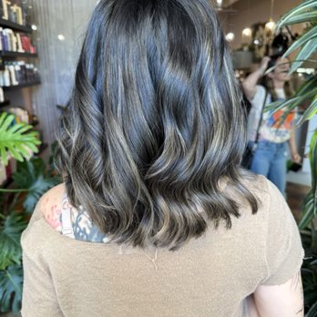 DND Hair Studio - After - Hair Salons Near Me - Rocklin, California DND Hair Studio - After - Hair Salons Near Me - Rocklin, California