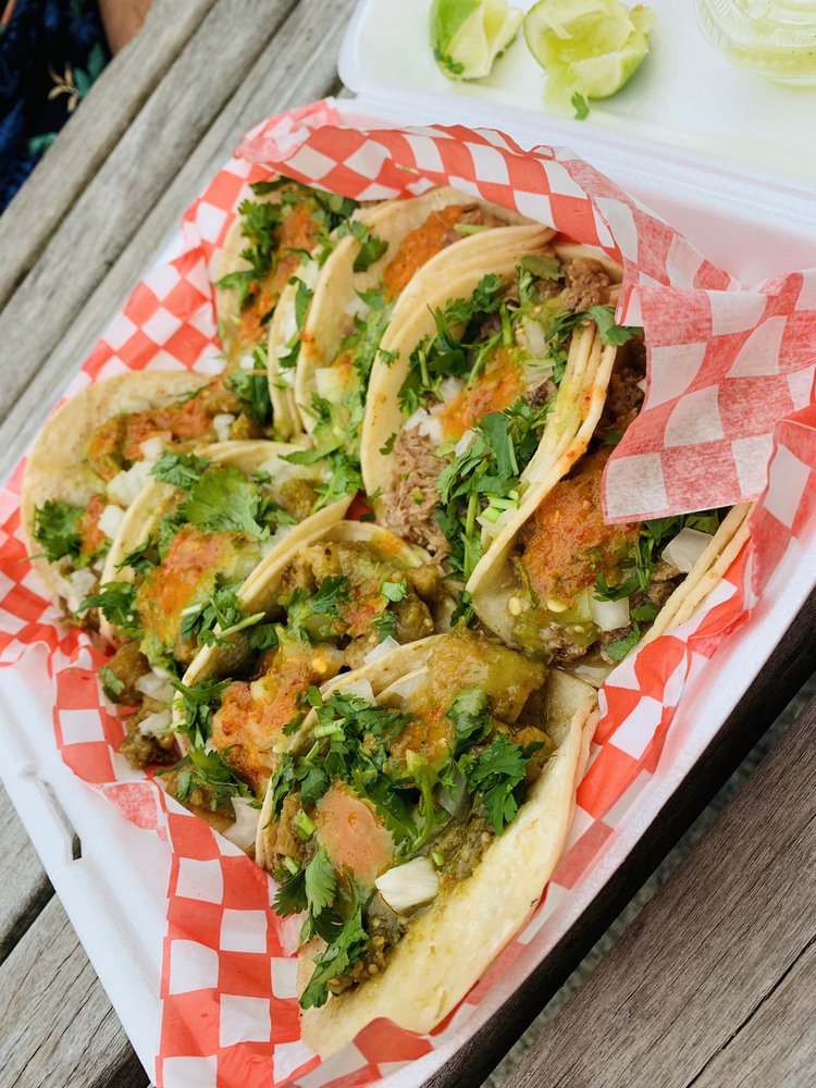 Tacoholic