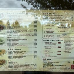 Menu 10/08/25 Menu 10/08/25