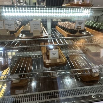 Teaspoon - Macarons Near Me - Dublin, California Teaspoon - Macarons Near Me - Dublin, California