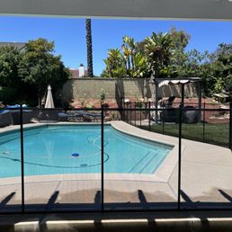 Backyard Backyard