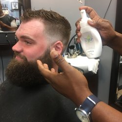 World Class Barbers