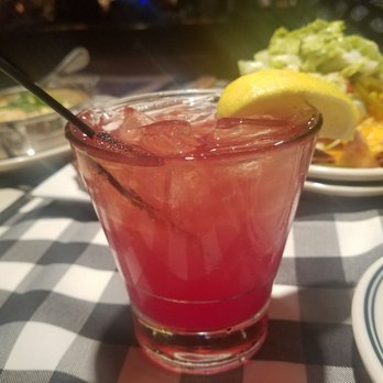 Pittsburgh Blue - PB lemonade from Happy Hour menu - Steakhouses Near Me - Maple Grove, Minnesota Pittsburgh Blue - PB lemonade from Happy Hour menu - Steakhouses Near Me - Maple Grove, Minnesota