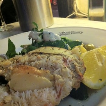 Randall & Aubin - Seafood Near Me - London, XGL Randall & Aubin - Seafood Near Me - London, XGL