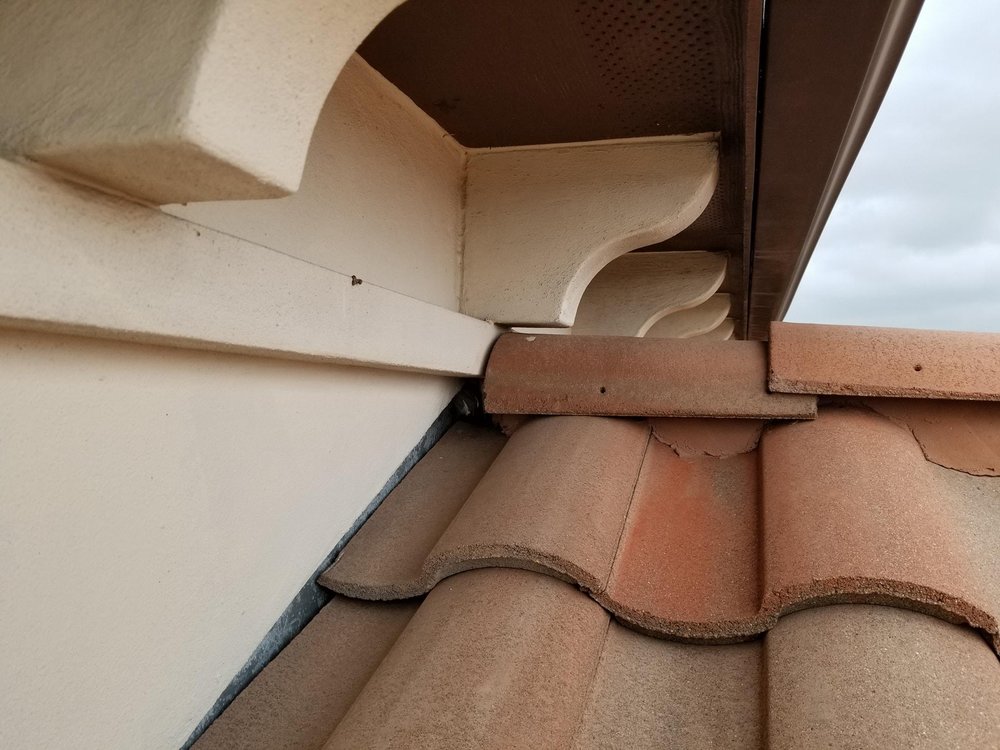 Slide of Chapel Roofing & Remodeling