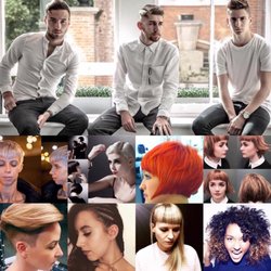 Tiffs Hair Design - barbers in chatham