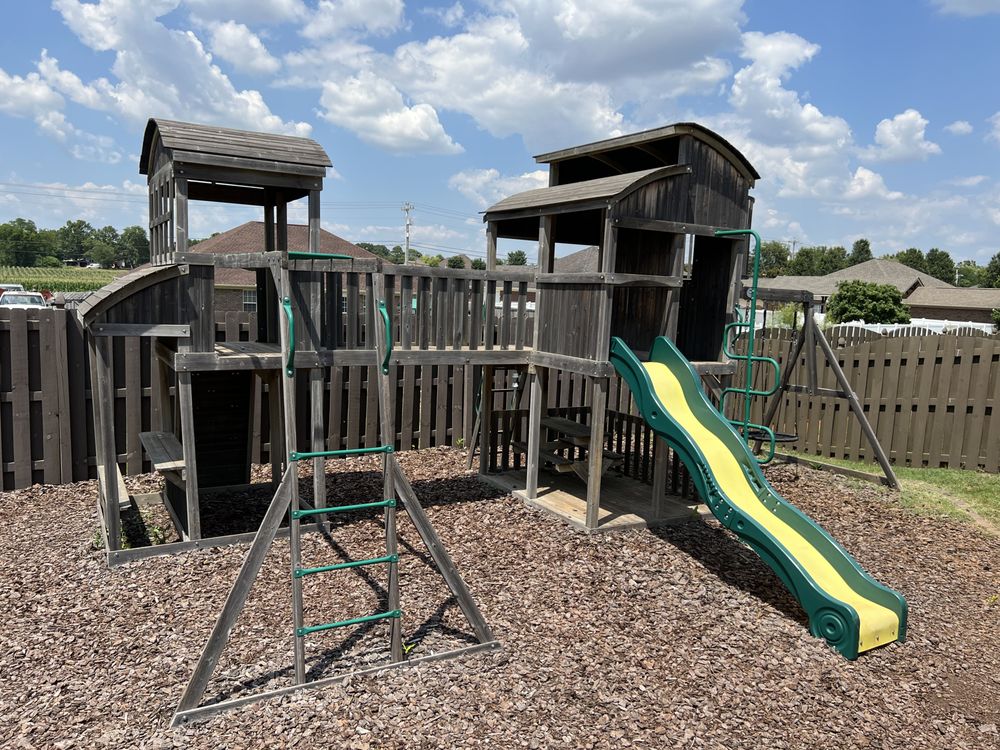 Handy Home Service & Repair - veterans service organization in Athens, AL