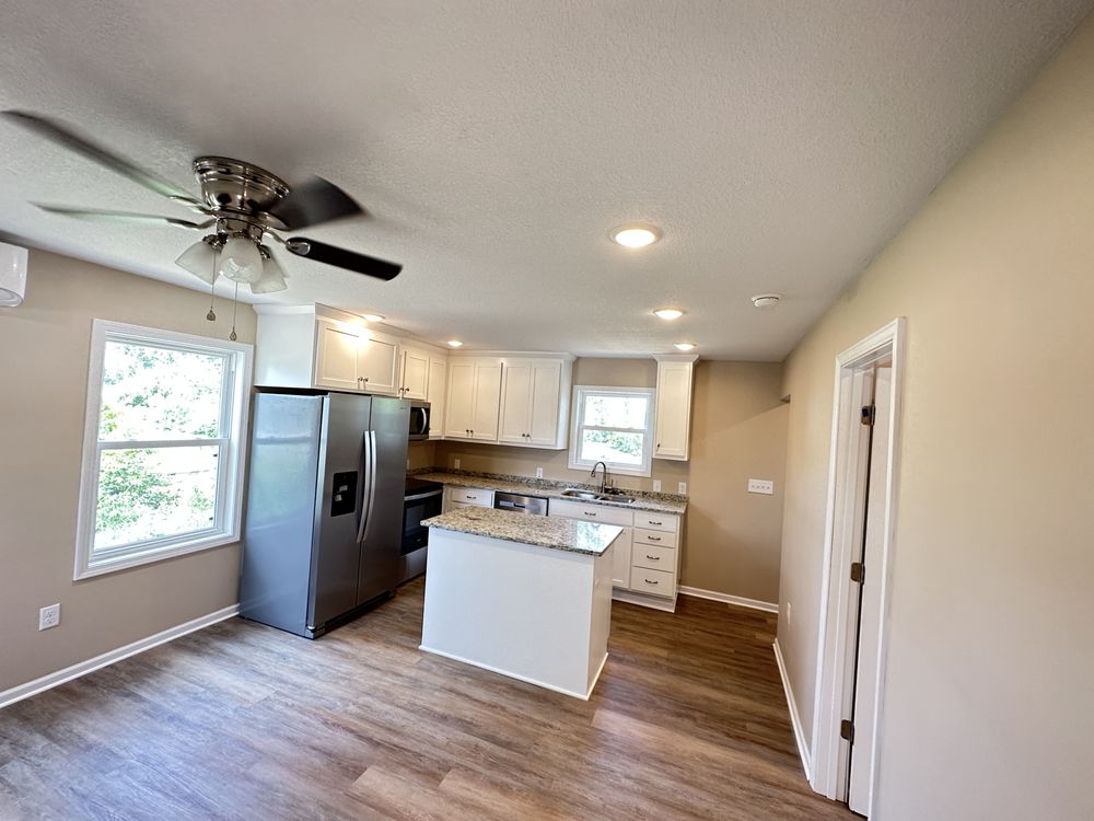 COMPLETE PROJECTS 70 Photos 1409 Bear Creek Cir, Warrensburg