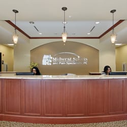 Midwest Sports & Pain Specialists, PC