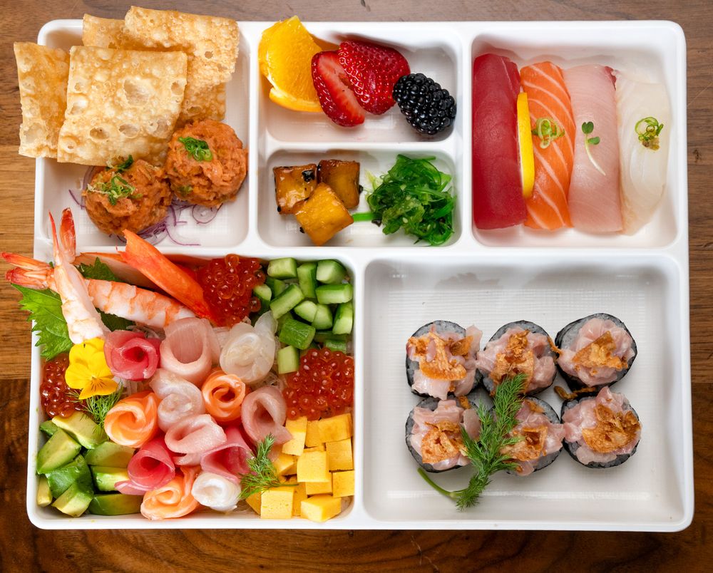 Kabuki Japanese Restaurant gift card