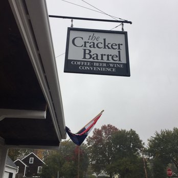 The Barrel - Welcome back Cracker Barrel. New and improved! - Convenience Stores Near Me - Hingham, Massachusetts