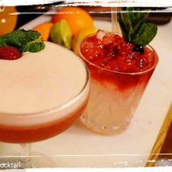 The Rochester Cocktail Club