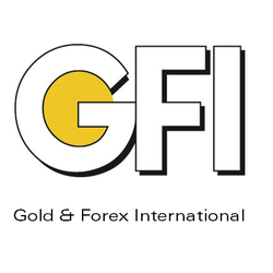 GFI - Gold & Forex International - GFI Gold and Forex international Logo