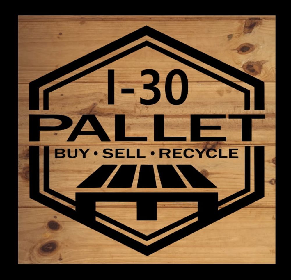I30 PALLET COMPANY Updated August 2024 679 Interstate Highway 30 E