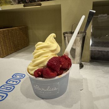 Birdie’s - Ice Cream & Frozen Yogurt Near Me - New York, New York