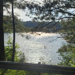 Lake Lanier Islands Boat Rental