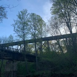 Liberty Lake Park - Hiking/biking trails