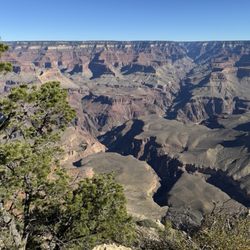 Grand Canyon Journeys