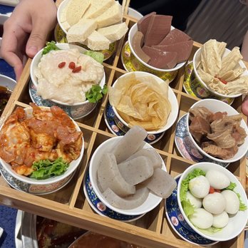 Malubianbian - Hot Pot Near Me - Tustin, California