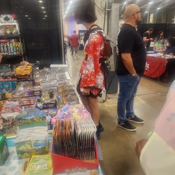 DULLES EXPO CENTER - Updated December 2024 - 315 Photos & 62 Reviews