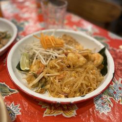 Pintoh Thai - Pad thai