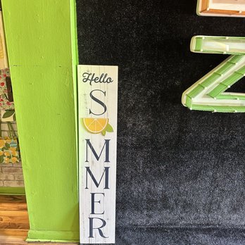 Main Squeeze - Juice Bars & Smoothies Near Me - Clermont, Florida