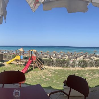 1. Lido San Lorenzo