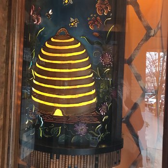 Asheville Bee Charmer - The windows are beautifully decorated - Cosmetics & Beauty Supply Near Me - Asheville, North Carolina Asheville Bee Charmer - The windows are beautifully decorated - Cosmetics & Beauty Supply Near Me - Asheville, North Carolina