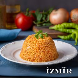 Izmir