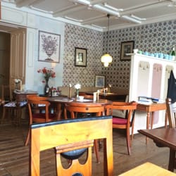 Cafe Frida