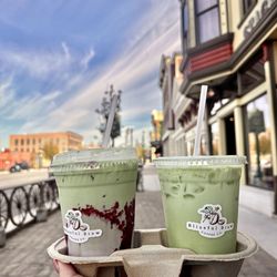 Blissful Brew Coffee Co