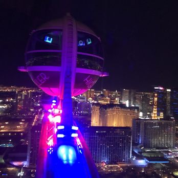 The High Roller - Amusement Parks Near Me - Las Vegas, Nevada The High Roller - Amusement Parks Near Me - Las Vegas, Nevada