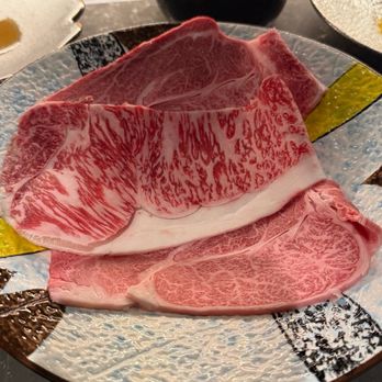 Wagyu Master - Japanese Near Me - San Jose, California